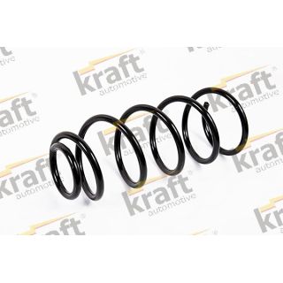 Spyruoklė KRAFT AUTOMOTIVE 4020730