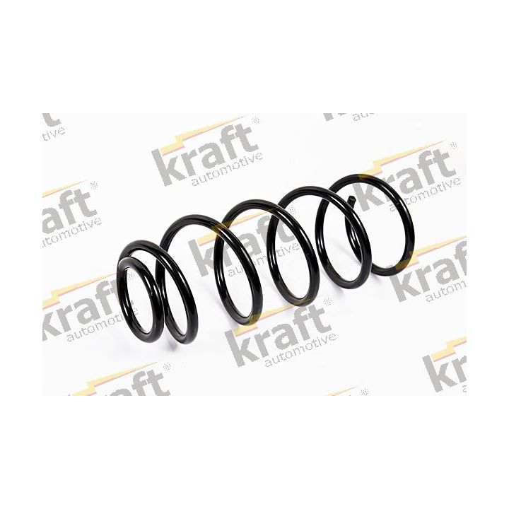 Spyruoklė KRAFT AUTOMOTIVE 4020730