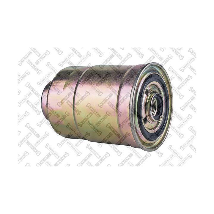 Kuro filtras STELLOX 21-00046-SX