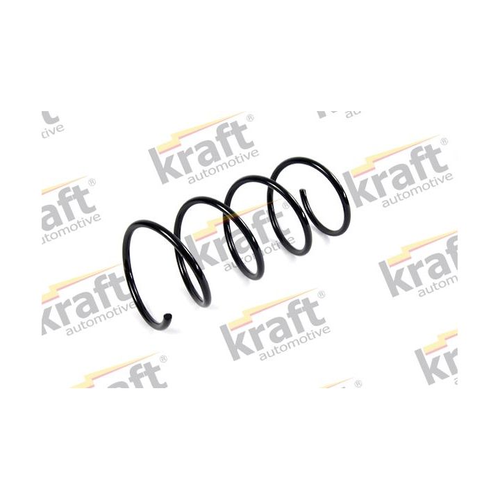 Spyruoklė KRAFT AUTOMOTIVE 4021032