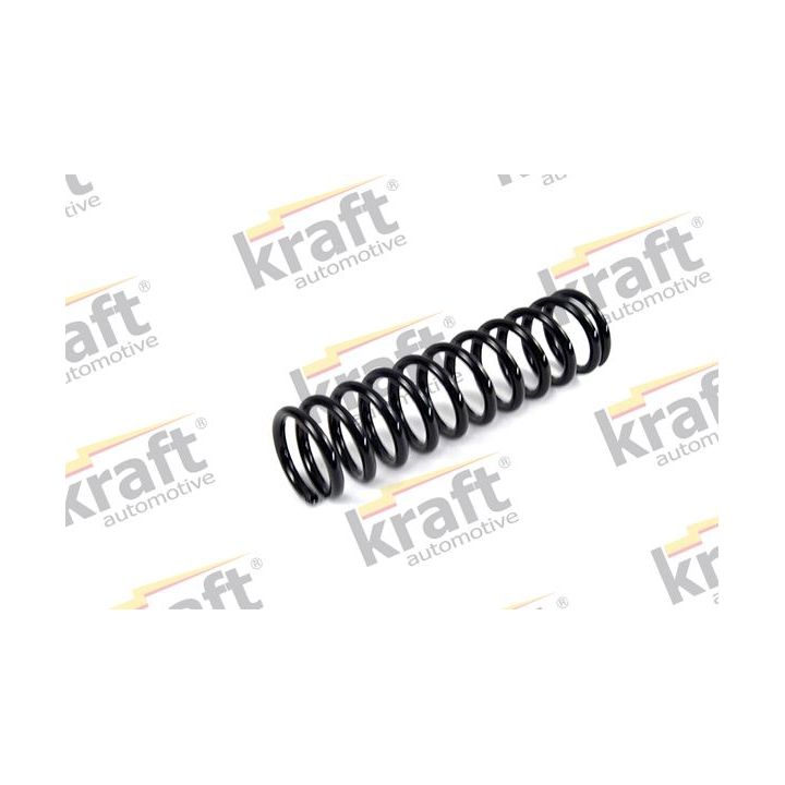 Spyruoklė KRAFT AUTOMOTIVE 4021040