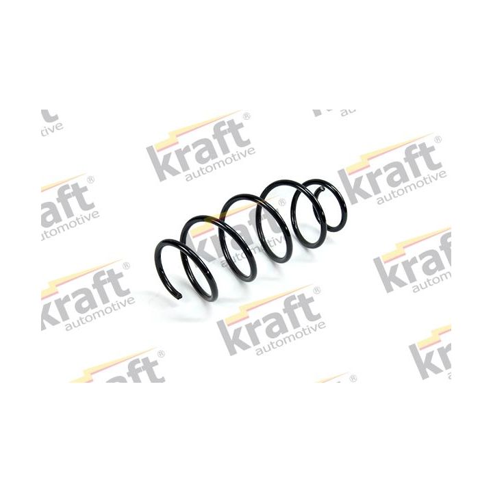 Spyruoklė KRAFT AUTOMOTIVE 4021122