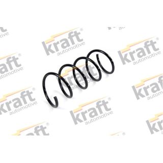 Spyruoklė KRAFT AUTOMOTIVE 4021124