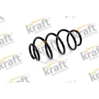 Spyruoklė KRAFT AUTOMOTIVE 4021136