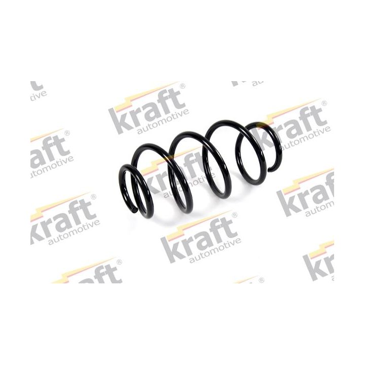 Spyruoklė KRAFT AUTOMOTIVE 4021136