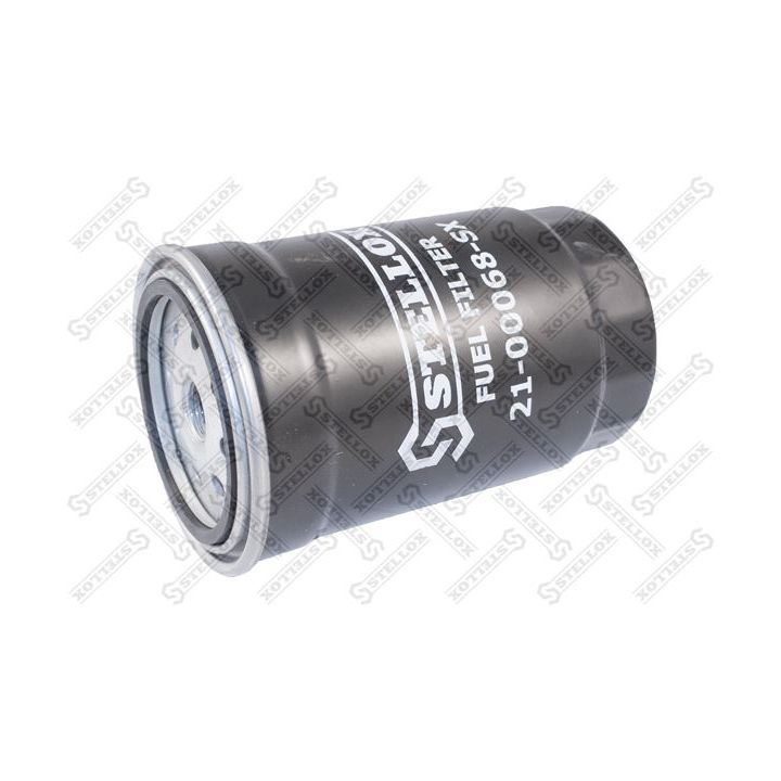 Kuro filtras STELLOX 21-00068-SX