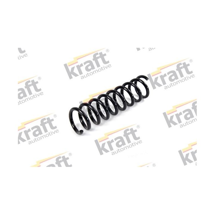 Spyruoklė KRAFT AUTOMOTIVE 4021210