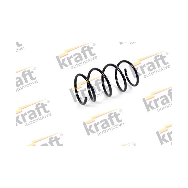 Spyruoklė KRAFT AUTOMOTIVE 4021250