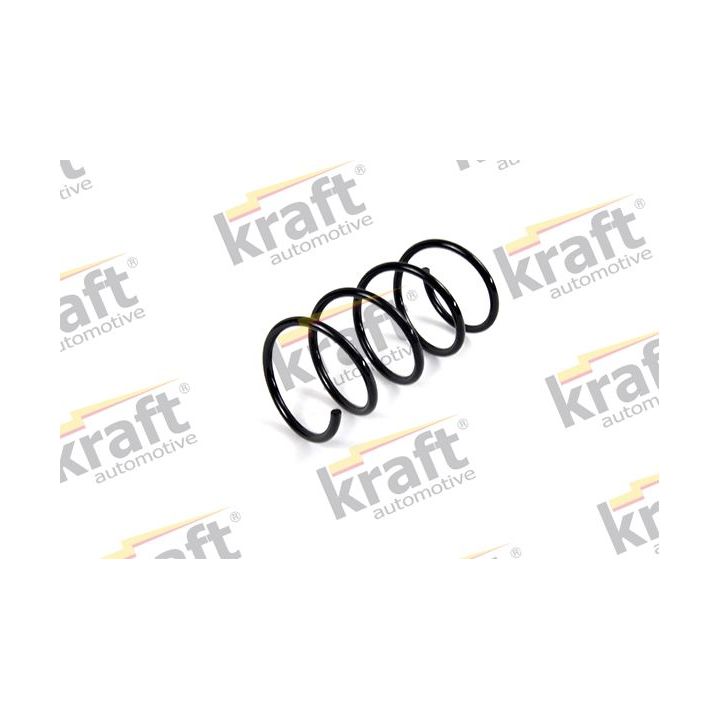 Spyruoklė KRAFT AUTOMOTIVE 4021270