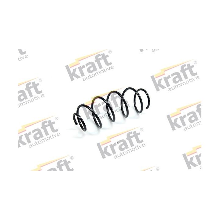 Spyruoklė KRAFT AUTOMOTIVE 4021312