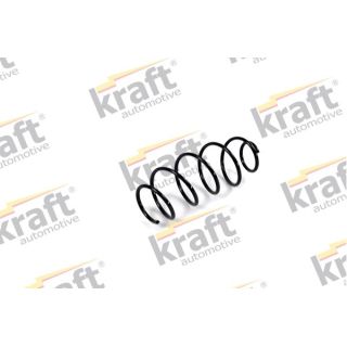 Spyruoklė KRAFT AUTOMOTIVE 4021326