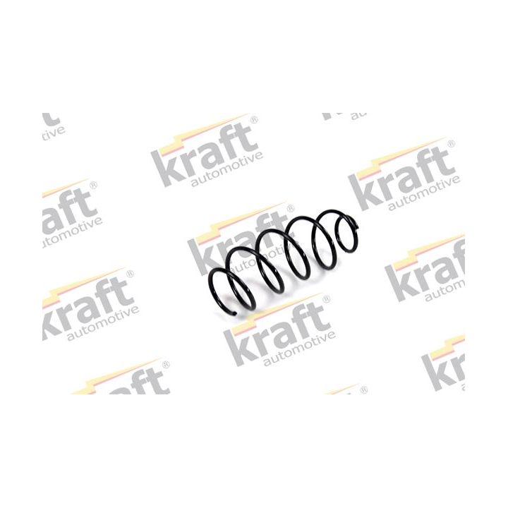 Spyruoklė KRAFT AUTOMOTIVE 4021326