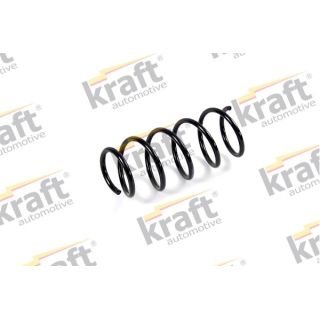 Spyruoklė KRAFT AUTOMOTIVE 4021502