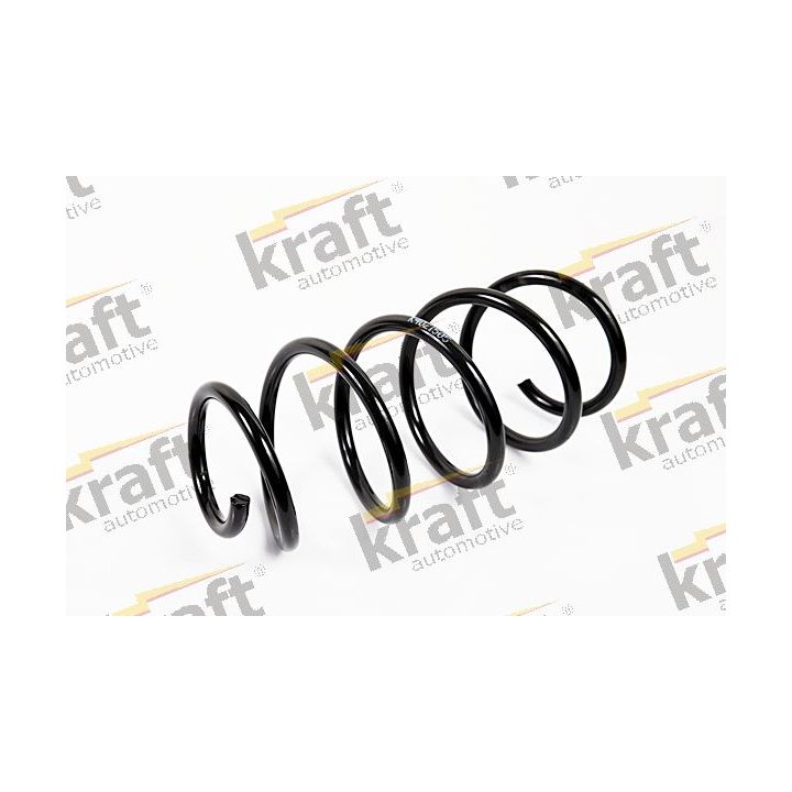 Spyruoklė KRAFT AUTOMOTIVE 4021505
