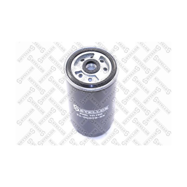 Kuro filtras STELLOX 21-00098-SX