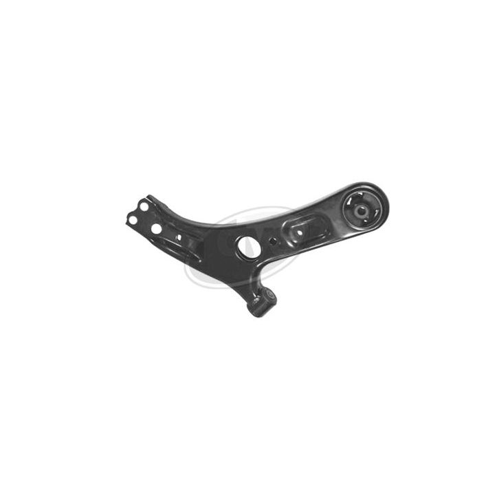 Vikšro valdymo svirtis DYS 10-21718