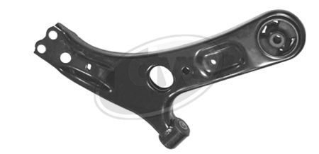 Vikšro valdymo svirtis DYS 10-21718