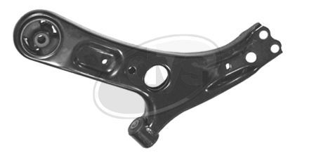 Vikšro valdymo svirtis DYS 10-21719