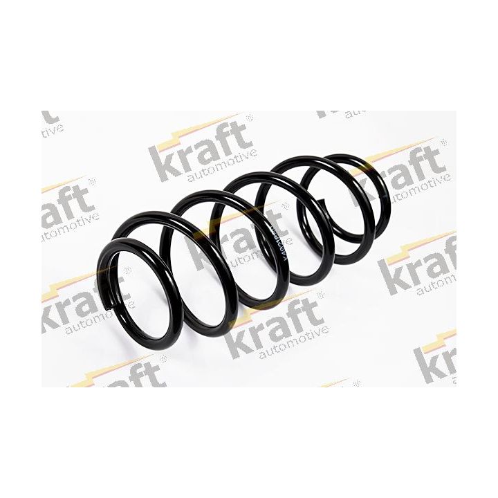 Spyruoklė KRAFT AUTOMOTIVE 4021880