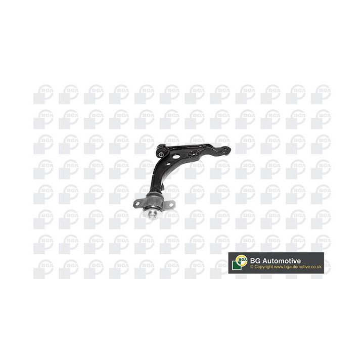 Vikšro valdymo svirtis BGA TRC1434