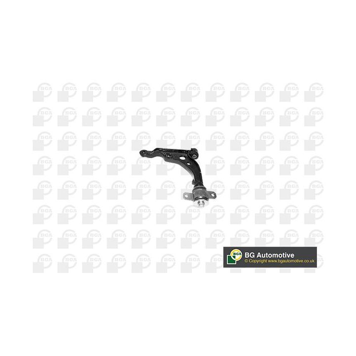 Vikšro valdymo svirtis BGA TRC1435