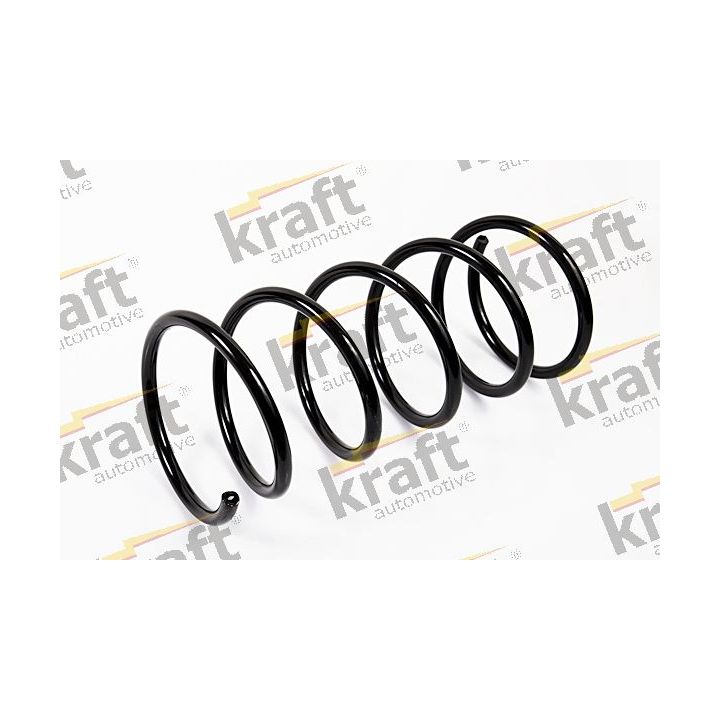 Spyruoklė KRAFT AUTOMOTIVE 4022310