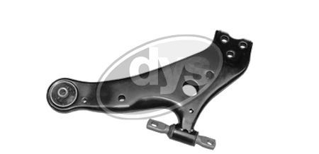 Vikšro valdymo svirtis DYS 10-23231