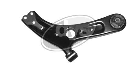 Vikšro valdymo svirtis DYS 10-23597