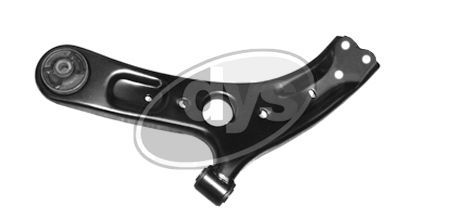 Vikšro valdymo svirtis DYS 10-23598