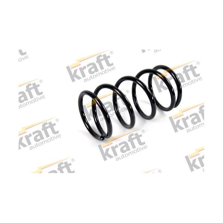 Spyruoklė KRAFT AUTOMOTIVE 4022492