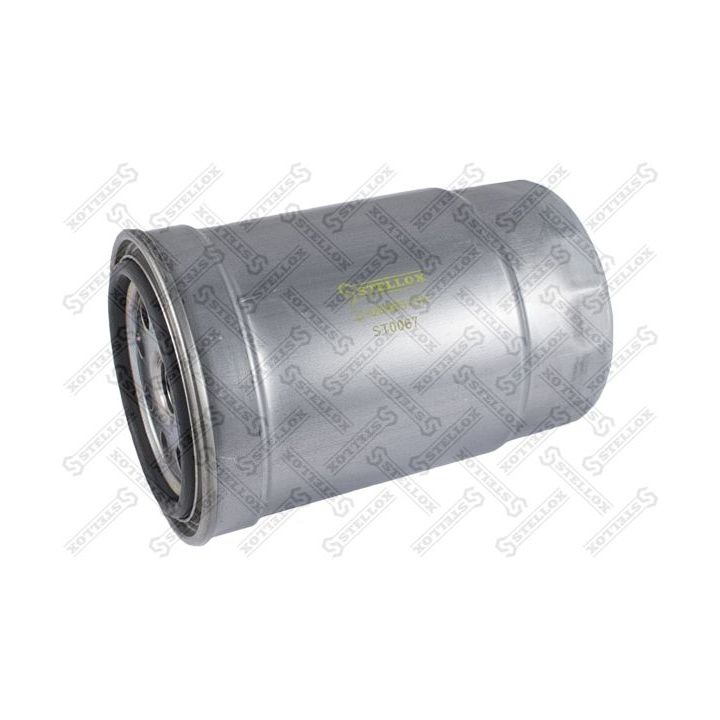 Kuro filtras STELLOX 21-00489-SX