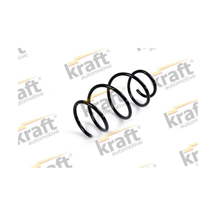 Spyruoklė KRAFT AUTOMOTIVE 4022720