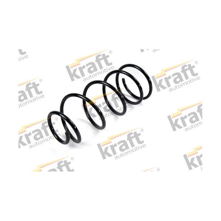 Spyruoklė KRAFT AUTOMOTIVE 4023003
