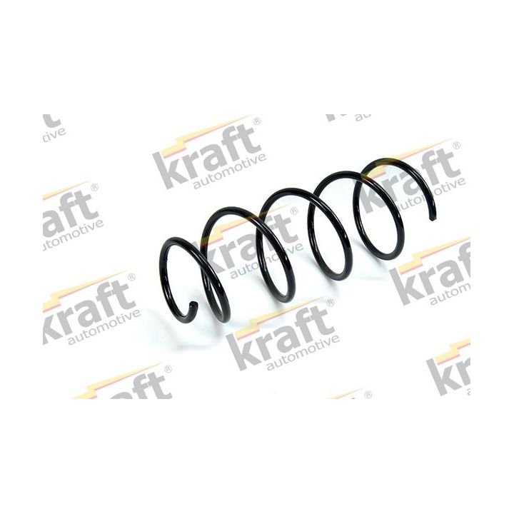 Spyruoklė KRAFT AUTOMOTIVE 4023050