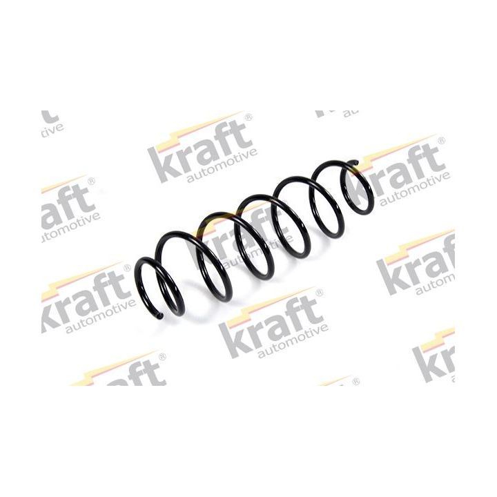 Spyruoklė KRAFT AUTOMOTIVE 4023140