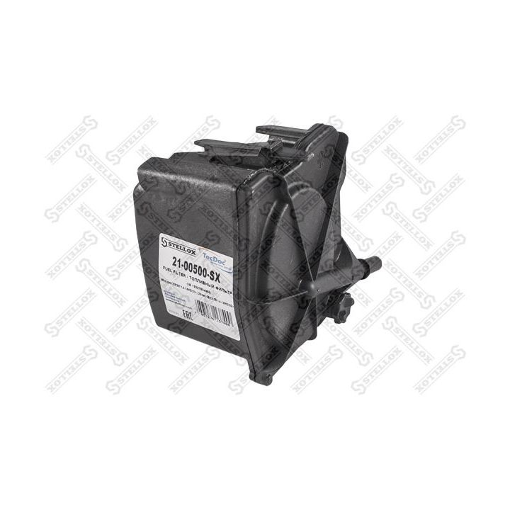 Kuro filtras STELLOX 21-00500-SX