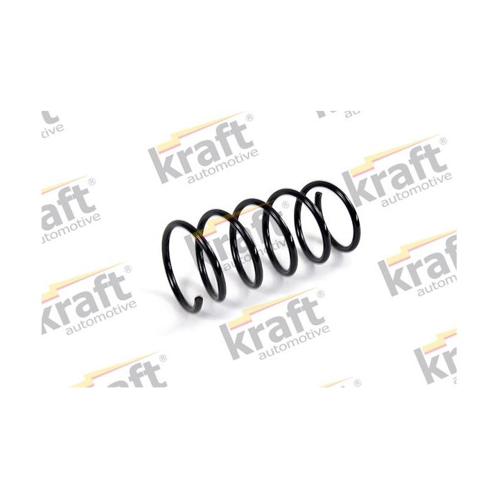 Spyruoklė KRAFT AUTOMOTIVE 4025000