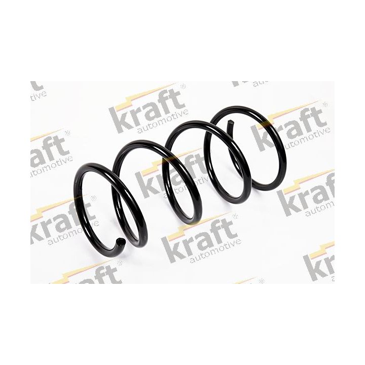 Spyruoklė KRAFT AUTOMOTIVE 4025009