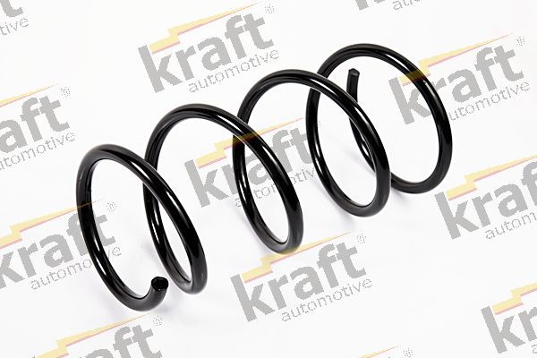 Spyruoklė KRAFT AUTOMOTIVE 4025009