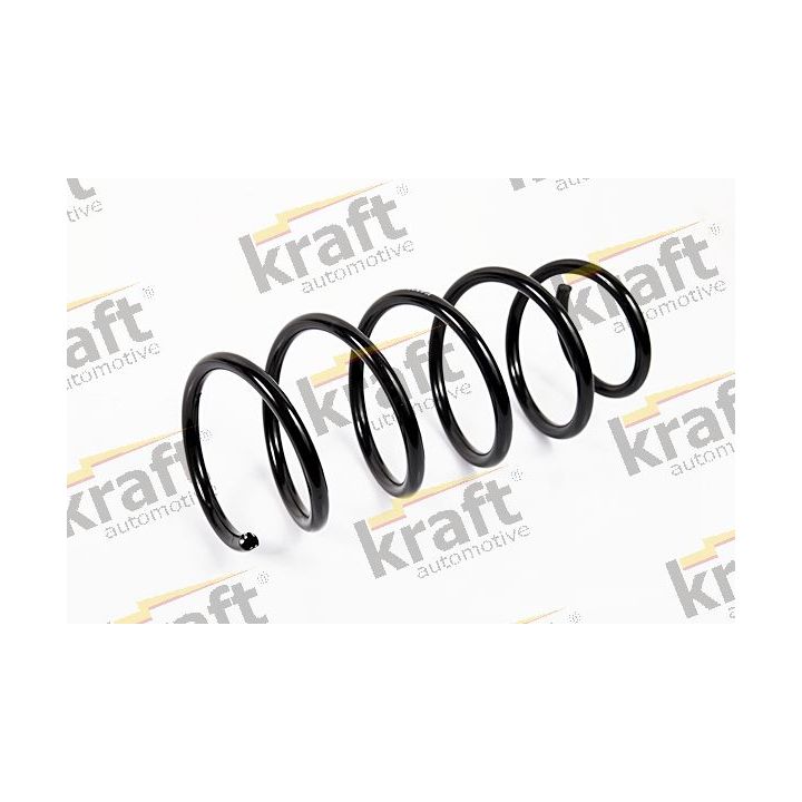 Spyruoklė KRAFT AUTOMOTIVE 4025018