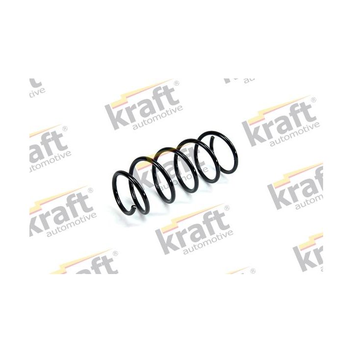 Spyruoklė KRAFT AUTOMOTIVE 4025020