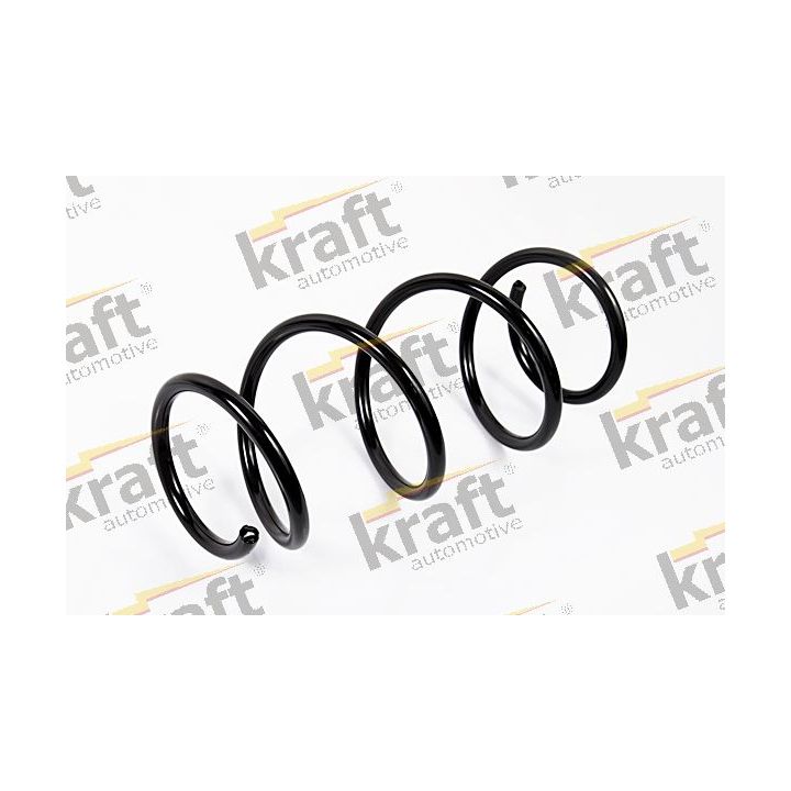 Spyruoklė KRAFT AUTOMOTIVE 4025024