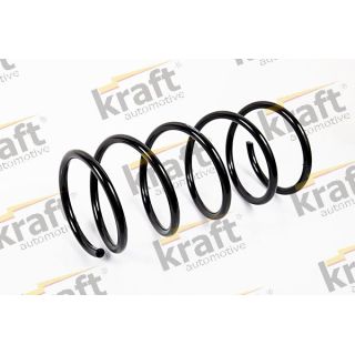 Spyruoklė KRAFT AUTOMOTIVE 4025030