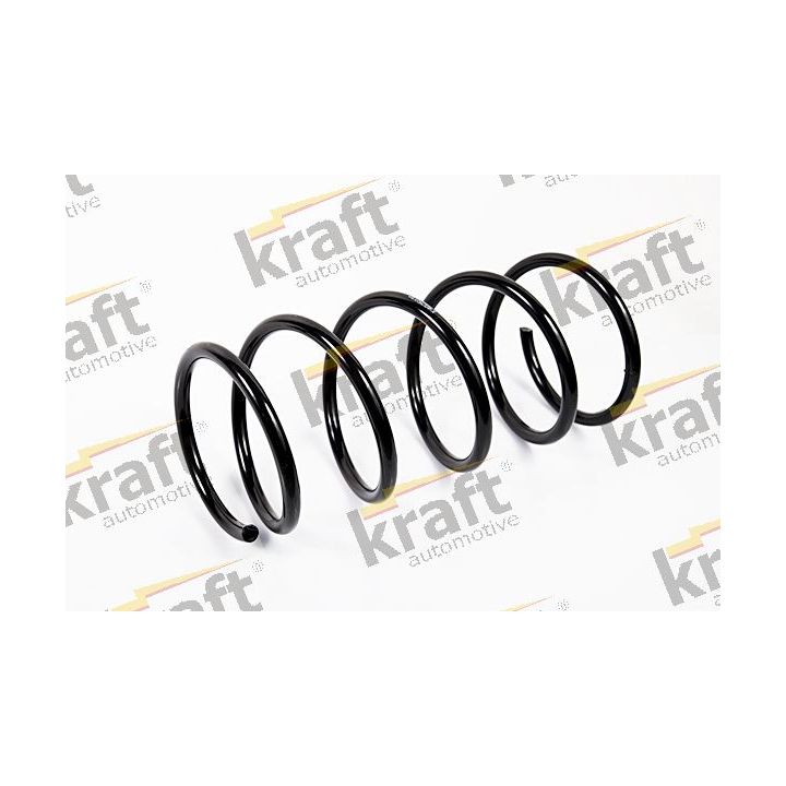 Spyruoklė KRAFT AUTOMOTIVE 4025030