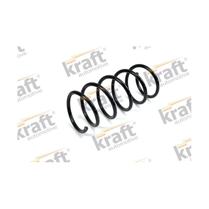 Spyruoklė KRAFT AUTOMOTIVE 4025031