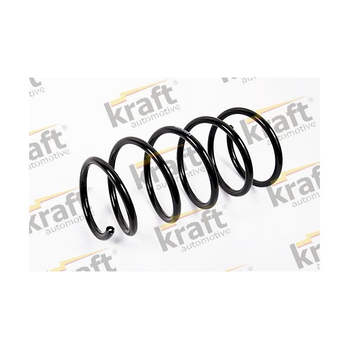 Spyruoklė KRAFT AUTOMOTIVE 4025035