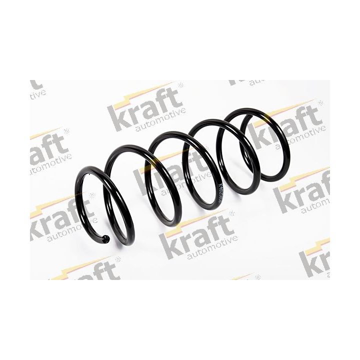Spyruoklė KRAFT AUTOMOTIVE 4025050