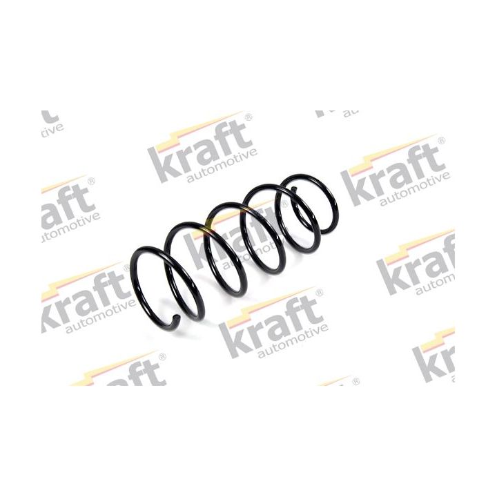 Spyruoklė KRAFT AUTOMOTIVE 4025051