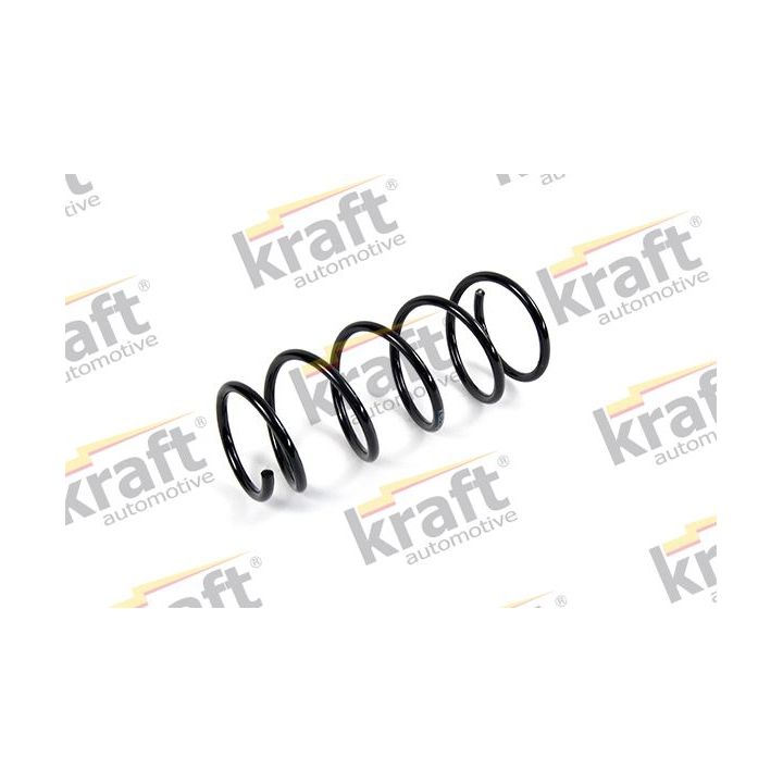 Spyruoklė KRAFT AUTOMOTIVE 4025052