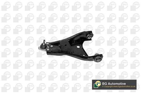 Vikšro valdymo svirtis BGA TRC1507